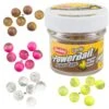 APPAT BERKLEY POWERBAIT FLOATING EGGS GARLIC - PAR 40 -Daiwa Soldes appat berkley powerbait floating eggs garlic par 40 z 1152 115277