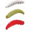 APPAT BERKLEY POWERBAIT HONEY WORMS GARLIC - PAR 25 -Daiwa Soldes appat berkley powerbait honey worms garlic par 25 z 1152 115270