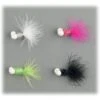 ASSORTIMENT STREAMERS BALZER BOOBIES