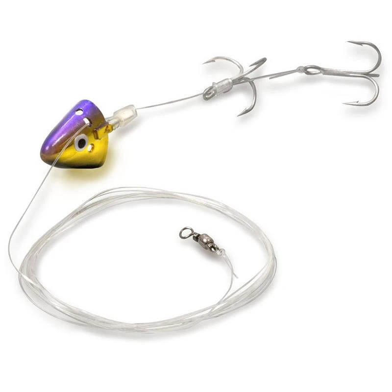 BAS DE LIGNE RHINO BAIT HOLDER RIG 3 BAS DE LIGNE RHINO BAIT HOLDER RIG