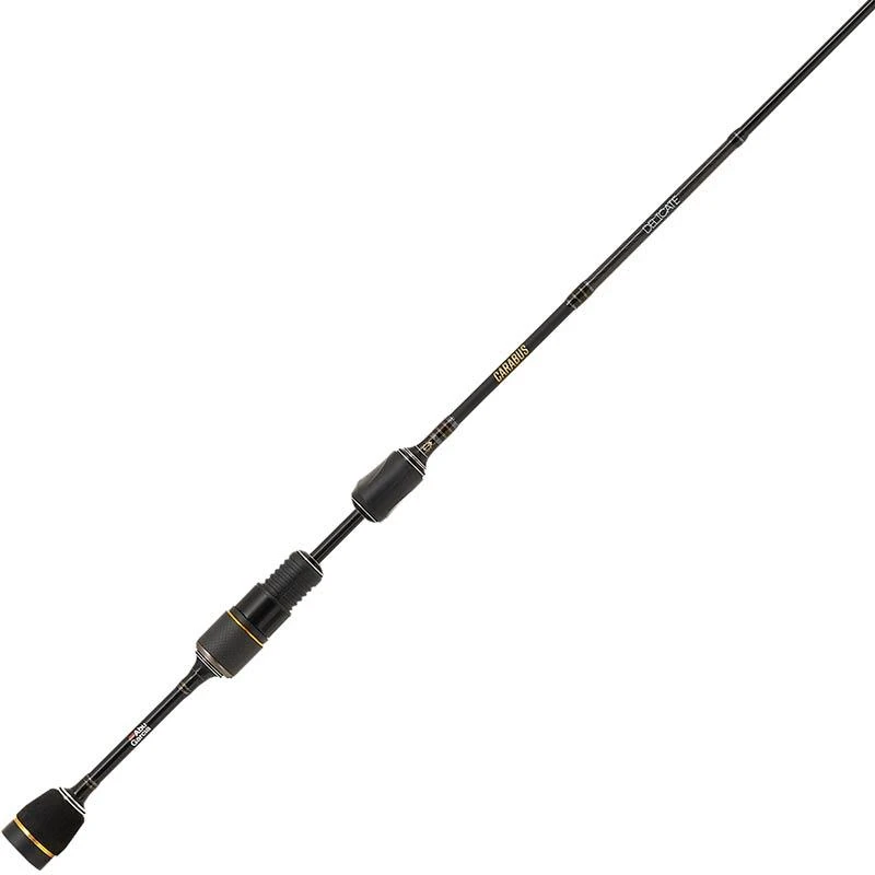 CANNE ABU GARCIA CARABUS DELICATE ROD 3 CANNE ABU GARCIA CARABUS DELICATE ROD