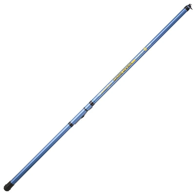 CANNE BOMBETTE TÉLESCOPIQUE GARBOLINO GAMEOVER TELEGUIDE 3 CANNE BOMBETTE TÉLESCOPIQUE GARBOLINO GAMEOVER TELEGUIDE