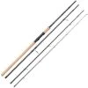 CANNE SPINNING DAM NANOFLEX PRO+ SALMON STICK 2 CANNE SPINNING DAM NANOFLEX PRO+ SALMON STICK -Daiwa Soldes canne spinning dam nanoflex pro salmon stick z 2460 246072