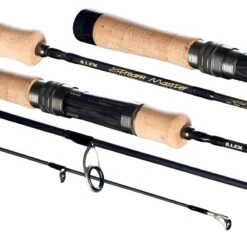 CANNE SPINNING ILLEX STREAM MASTER S 1603 L LITTLE CREEK 5 CANNE SPINNING ILLEX STREAM MASTER S 1603 L LITTLE CREEK -Daiwa Soldes canne spinning illex stream master s 1603 l little creek z 2703 270335 2