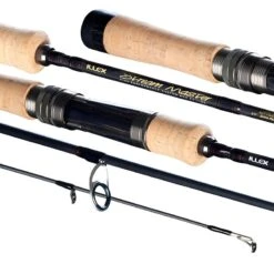 Daiwa Soldes -Daiwa Soldes canne spinning illex stream master s 1603 ml little canyon z 2703 270336 2