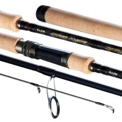 CANNE SPINNING ILLEX STREAM MASTER S 2502 ML-M GRAND RIVER -Daiwa Soldes canne spinning illex stream master s 2502 ml grand river z 2703 270337 2