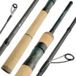 Daiwa Soldes 30 CANNE SPINNING SICO LURE EXPLORER