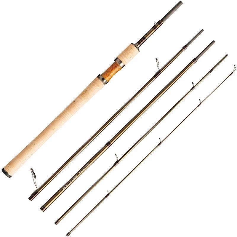 CANNE SPINNING SMITH MULTIYOUSE TRMK 3 CANNE SPINNING SMITH MULTIYOUSE TRMK