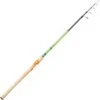 CANNE SPINNING TÉLÉSCOPIQUE ABU GARCIA FLEX TROUT TELE SPINNING ROD -Daiwa Soldes canne spinning telescopique abu garcia flex trout tele rod z 2361 236180