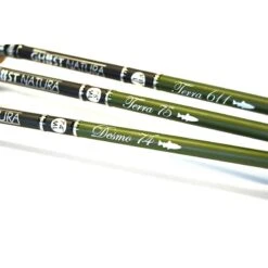 CANNE SPINNING VOLKIEN GHOST NATURA DESMO -Daiwa Soldes canne spinning volkien ghost natura desmo z 1895 189593 4