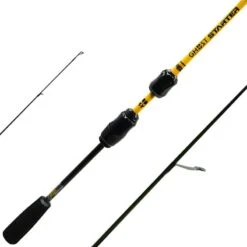 Daiwa Soldes 15 CANNE SPINNING VOLKIEN GHOST STARTER