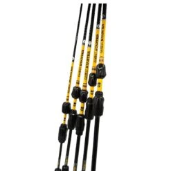 CANNE SPINNING VOLKIEN GHOST STARTER 13 CANNE SPINNING VOLKIEN GHOST STARTER -Daiwa Soldes canne spinning volkien ghost starter z 2047 204760 5