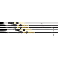CANNE SPINNING VOLKIEN GHOST STARTER 15 CANNE SPINNING VOLKIEN GHOST STARTER -Daiwa Soldes canne spinning volkien ghost starter z 2047 204760 7