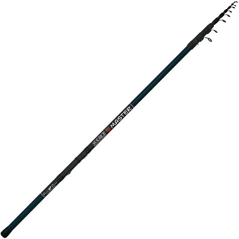 CANNE TÉLÉRÉGLABLE PEZON & MICHEL EAUX VIVES SOURCE- MASTER 3 CANNE TÉLÉRÉGLABLE PEZON & MICHEL EAUX VIVES SOURCE- MASTER