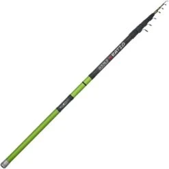 CANNE TÉLÉRÉGLABLE PEZON & MICHEL EAUX VIVES SOURCE- RATIO