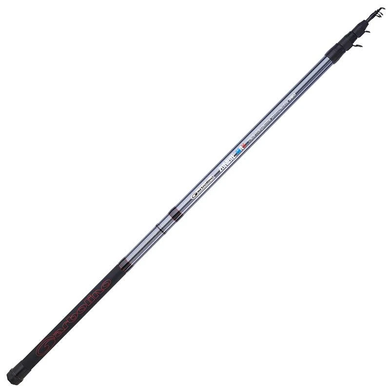 CANNE TOC TÉLÉGLABLE GARBOLINO ZOMBIE MAX RC 3 CANNE TOC TÉLÉGLABLE GARBOLINO ZOMBIE MAX RC