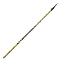 CANNE TOC TÉLÉRÉGLABLE GARBOLINO MAGIRUS LIVE R-POWER