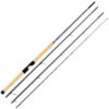 CANNE TOC TÉLÉRÉGLABLE HEARTY RISE TROUT GUIDER TOC -Daiwa Soldes canne toc telereglable hearty rise trout guider z 2193 219312