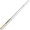 CANNE TRUITE SEIKA PREDATOR FISHING IRIDIUM -Daiwa Soldes canne truite seika predator fishing iridium z 1221 122150