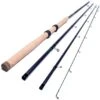 CANNE TRUITE SEMPE CEVENOLE 1 CANNE TRUITE SEMPE CEVENOLE -Daiwa Soldes canne truite sempe cevenole z 832 83254