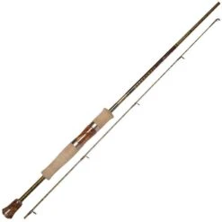 CANNE TRUITE SMITH DRAGONBAIT TROUT D-CONTACT