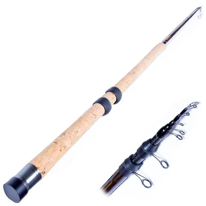 CANNE TRUITE TELEREGLABLE SEMPE MAXXIMO 3 CANNE TRUITE TELEREGLABLE SEMPE MAXXIMO