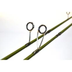 CANNE VOLKIEN GHOST NATURA STREAM PACKER -Daiwa Soldes canne volkien ghost natura stream packer z 2197 219744 4