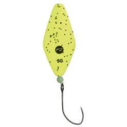 CUILLER ONDULANTE EFFZETT PRO TROUT INLINE SPOONS - 4.5G