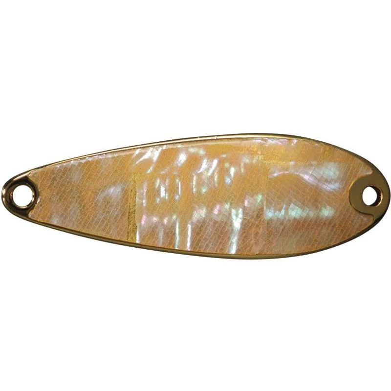 CUILLER ONDULANTE FIELDREAM SMITH PURE 3,5G NACRE 3 CUILLER ONDULANTE FIELDREAM SMITH PURE 3,5G NACRE