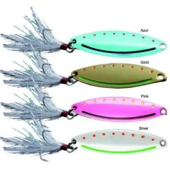 CUILLER ONDULANTE GT-BIO FRAXEL 15G