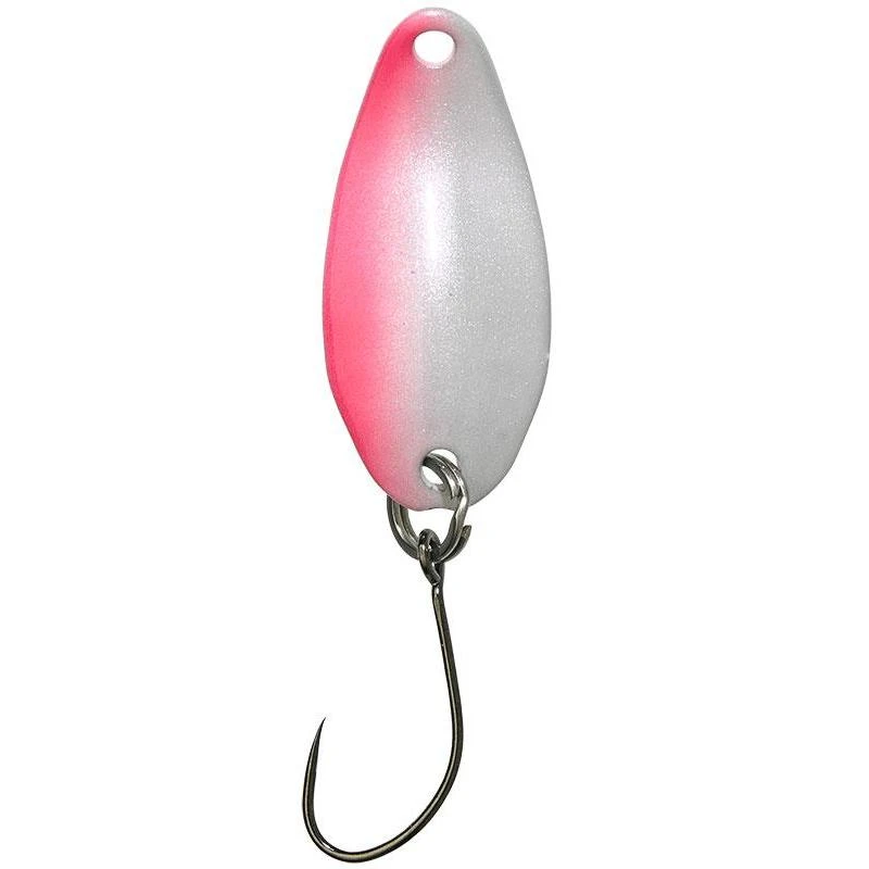 CUILLER ONDULANTE GUNKI SLIDE - 2.8G 3 CUILLER ONDULANTE GUNKI SLIDE - 2.8G