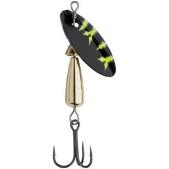 CUILLER TOURNANTE BERKLEY DROPPEN BUGGA SPINNERS - 10G