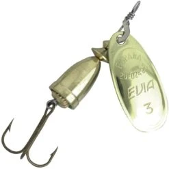 CUILLER TOURNANTE EVIA SONIC MOD 10 - PEINTES