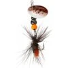 CUILLER TOURNANTE GUNKI DOTS FLY 2H - 3.90G