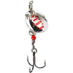 CUILLER TOURNANTE GUNKI DOTS SPOTTED 2L - 3.05G