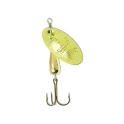 CUILLER TOURNANTE PANTHER MARTIN CLASSIC PATTERNS