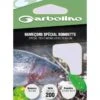 HAMECON MONTE GARBOLINO SPECIAL BOMBETTE - PAR 10 -Daiwa Soldes hamecon monte garbolino special bombette par 10 z 1342 134280