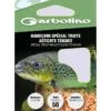 HAMECON MONTE GARBOLINO SPECIAL TRUITE ASTICOTS TEIGNES - PAR 10 -Daiwa Soldes hamecon monte garbolino special truite asticots teignes par 10 z 1343 134319