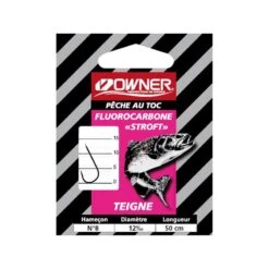 HAMECON MONTE OWNER CHIKA FLUORO STROFT TEIGNE