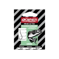 HAMECON MONTE OWNER RYUSEN - BH FLUORO STROFT VERS