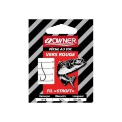 HAMECON MONTE OWNER RYUSEN - BH TOC VERS ROUGE