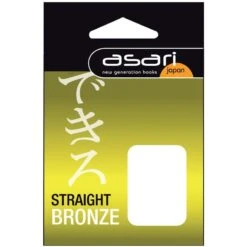 HAMECON MONTE TRUITE ASARI SERIES RENVERSE ET BRONZE - PAR 10
