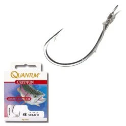 HAMECON MONTE TRUITE QUANTUM SPECIALIST DART CASTER BIG TROUT - PAR 10