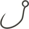 HAMECON SIMPLE DECOY AH-10 AREA HOOK TYPE X -Daiwa Soldes hamecon simple decoy ah 10 area hook type x z 2066 206699