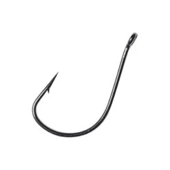 HAMECON SIMPLE OWNER MOSQUITO LIGHT BLACK CHROME