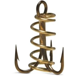 HAMECON TRIPLE VMC 9617DB BN SPECIAL PATE A TRUITE