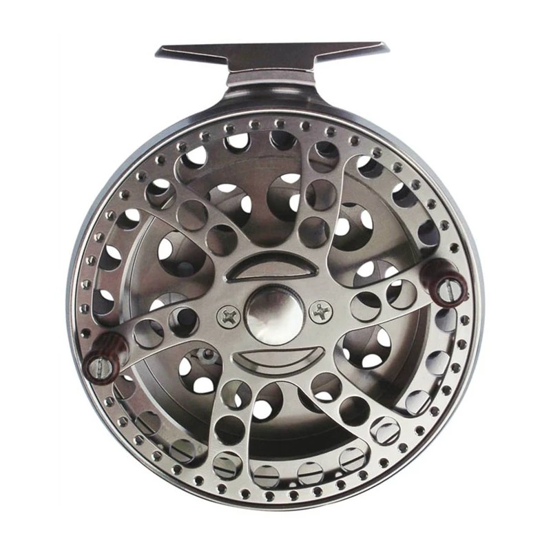 MOULINET CENTRE PIN OKUMA SHIEFFIELD 3 MOULINET CENTRE PIN OKUMA SHIEFFIELD