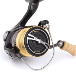 MOULINET SHIMANO CARDIFF -Daiwa Soldes moulinet shimano cardiff z 1827 182707 3