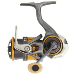 MOULINET SPINNING DAIWA SILVERCREEK MQ LT 2022