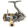 MOULINET SPINNING DAIWA SILVERCREEK X LT 2022